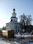 Церковь Николая Чудотворца, , Полтево, Балашихинский городской округ и г. Реутов, Московская область