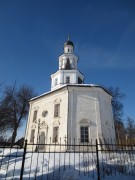 Церковь Николая Чудотворца - Полтево - Балашихинский городской округ и г. Реутов - Московская область