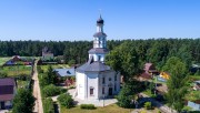 Церковь Николая Чудотворца - Полтево - Балашихинский городской округ и г. Реутов - Московская область