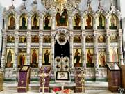 Полтево. Николая Чудотворца, церковь