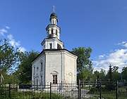 Полтево. Николая Чудотворца, церковь