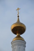 Церковь Александра Невского, , Мошонки, Мещовский район, Калужская область