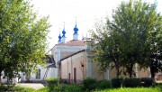 Церковь Илии Пророка, , Шуя, Шуйский район, Ивановская область