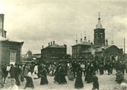 Церковь Илии Пророка, Фото 1915г.<br>, Шуя, Шуйский район, Ивановская область