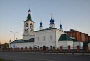 Шуя. Илии Пророка, церковь