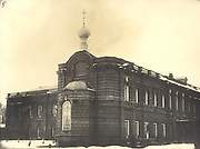 Шуя. Николая Чудотворца при бывшей мужской гимназии, домовая церковь