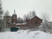 Церковь Вознесения Господня - Шуя - Шуйский район - Ивановская область