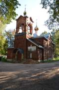 Шуя. Шуйской Смоленской иконы Божией Матери, церковь