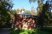 Шуя. Шуйской Смоленской иконы Божией Матери, церковь