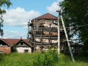 Троице-Гледенский монастырь. Церковь Успения Пресвятой Богородицы, , Морозовица, Великоустюгский район, Вологодская область