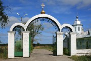 Коряжемский Николаевский монастырь, Город Коряжма. Коряжемский Николаевский монастырь<br>, Коряжма, Коряжма, город, Архангельская область