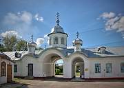 Коряжемский Николаевский монастырь - Коряжма - Коряжма, город - Архангельская область