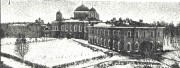 Домовая церковь Рождества Христова при бывшей Чесменской военной богадельне, Фото из журнала "Новая Иллюстрация".<br>, Санкт-Петербург, Санкт-Петербург, г. Санкт-Петербург