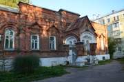 Шуя. Всехсвятский единоверческий женский монастырь