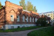 Шуя. Всехсвятский единоверческий женский монастырь