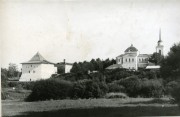 Аркадиевский монастырь, , Вязьма, Вяземский район, Смоленская область