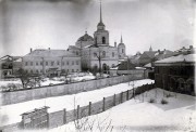 Аркадиевский монастырь - Вязьма - Вяземский район - Смоленская область