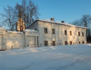 Аркадиевский монастырь, , Вязьма, Вяземский район, Смоленская область