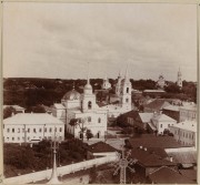 Вязьма. Аркадиевский монастырь