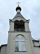 Никольское-Архангельское. Покрова Пресвятой Богородицы на Никольско-Архангельском кладбище