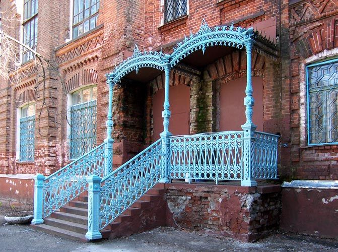 Церковь Тимофея апостола, Орехово-Зуево (Орехово-Зуевский городской округ, Московская область). архитектурные детали