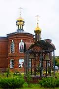 Орехово-Зуево. Николая Чудотворца при бывшем Никольском училище, домовая церковь