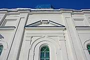 Нестерово. Рождества Пресвятой Богородицы, церковь