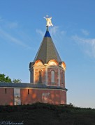Троицкий Густынский монастырь - Густыня - Прилуцкий район - Украина, Черниговская область
