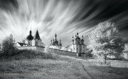 Троицкий Густынский монастырь - Густыня - Прилуцкий район - Украина, Черниговская область