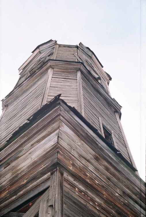 Церковь Дионисия Ареопагита, Муратовка (Ашинский район, Челябинская область). архитектурные детали