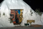 Аша. Казанской иконы Божией Матери, церковь