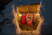 Аша. Казанской иконы Божией Матери, церковь