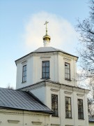 Церковь Вознесения Господня, , Гагарин, Гагаринский район, Смоленская область