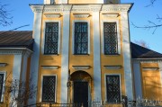 Церковь Вознесения Господня, , Гагарин, Гагаринский район, Смоленская область