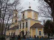 Церковь Вознесения Господня - Гагарин - Гагаринский район - Смоленская область