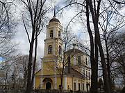Церковь Вознесения Господня - Гагарин - Гагаринский район - Смоленская область