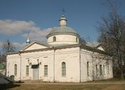 Церковь Тихвинской иконы Божией Матери, 		      <br>, Гагарин, Гагаринский район, Смоленская область