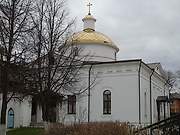 Гагарин. Тихвинской иконы Божией Матери, церковь