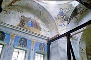 Воскресенское Новое. Воскресения Христова, церковь