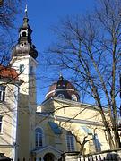 Церковь Спаса Преображения - Таллин - Таллин, город - Эстония