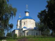 Преображения Господня, церковь