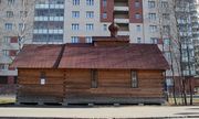 Храм-часовня иконы Божией Матери "Утоли моя печали", , Санкт-Петербург, Санкт-Петербург, г. Санкт-Петербург