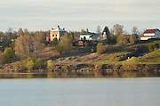 Решма. Макариев Решемский монастырь