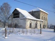 Церковь Рождества Иоанна Предтечи, , Любим, Любимский район, Ярославская область