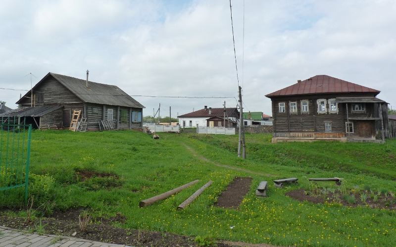 Макариев Решемский монастырь, Решма (Кинешемский район, Ивановская область). дополнительная информация