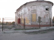 Церковь Михаила Архангела - Красные Буйцы - Богородицкий район - Тульская область