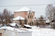 Церковь Рождества Иоанна Предтечи - Любим - Любимский район - Ярославская область