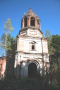 Церковь Николая Чудотворца, , Никольское, Малоярославецкий район, Калужская область