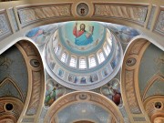Кафедральный собор Рождества Пресвятой Богородицы - Ростов-на-Дону - Ростов-на-Дону, город - Ростовская область