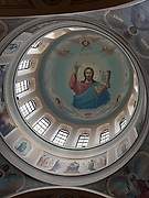 Ростов-на-Дону. Рождества Пресвятой Богородицы, кафедральный собор